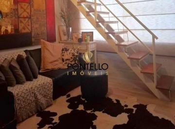 Apartamento · 140m² · 4 Quartos · 1 Vaga · Cobertura à venda, 4 quartos, 2 suítes, 1 vaga, São Lucas - Belo Horizonte/MG