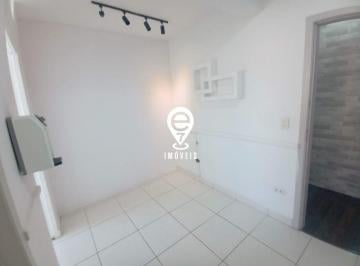 Comercial · 50m² · 1 Quarto · EXCELENTE SALA COMERCIAL PARA LOCAÇÃO NA VILA SANTO ESTEFANO