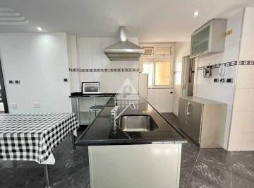 Apartamento · 77m² · 2 Quartos · Apartamento 2 Quartos (Suíte) | 77m² | Mobiliado | Cozinha Americana | Janela Antirruído | Ipanema