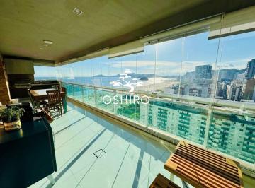 Apartamento · 360m² · 4 Quartos · 4 Vagas · Apartamento à venda - Gonzaga - Santos - SP