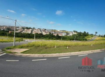 TERRENO · Terreno à venda Residencial Reserva Bellano (Calipal A) em Itatiba