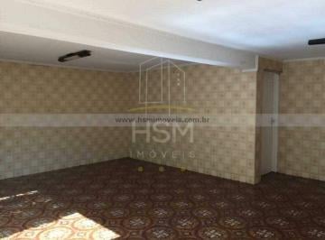 Casa · 140m² · 4 Quartos · 4 Vagas · Casa para aluguel, 4 quartos, 4 vagas, Vila Mussolini - São Bernardo do Campo/SP