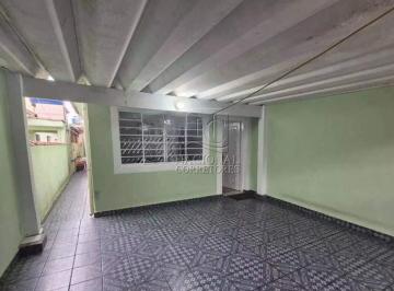 Casa · 101m² · 2 Quartos · 2 Vagas · Casa à venda, 2 quartos, 2 vagas, Parque Capuava - Santo André/SP