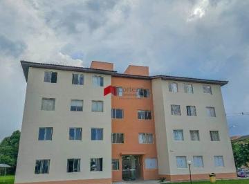 Apartamento · 53m² · 3 Quartos · 1 Vaga · Apartamento com 52,61m² 3 quartos, para aluguel, no bairro Afonso Pena em São José dos Pinhais