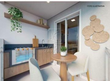 Apartamento · 50m² · 2 Quartos · 1 Vaga · Apartamento para venda na Vila Bastos, no Condomínio New Way em Santo André oferece 50m² de área úti