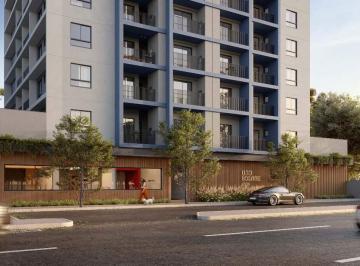 Apartamento · 54m² · 2 Quartos · 1 Vaga · Apartamento com 54,38m² 2 quartos, à venda, no bairro Novo Mundo em Curitiba
