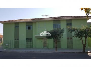 Apartamento · 1 Quarto · 1 Vaga · APARTAMENTO BADY BASSITT - SP