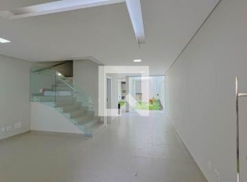 Casa · 160m² · 4 Quartos · 3 Vagas · Casa à Venda - Nova Floresta, 4 Quartos,  160 m² - Belo Horizonte