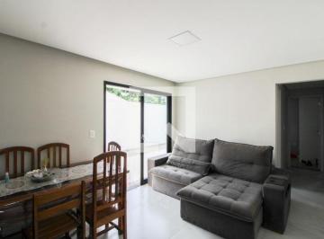 Apartamento · 91m² · 3 Quartos · 2 Vagas · Apartamento à Venda - Itapoã, 3 Quartos,  91 m² - Belo Horizonte