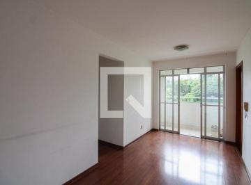 Apartamento · 116m² · 3 Quartos · 1 Vaga · Apartamento à Venda - Planalto, 3 Quartos,  116 m² - Belo Horizonte