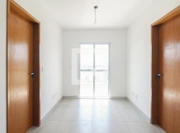 Apartamento · 45m² · 2 Quartos · Apartamento para Aluguel - Tatuapé, 2 Quartos, 45 m2 - São Paulo