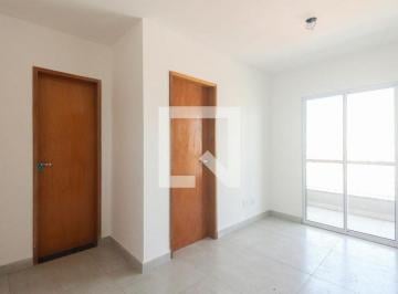 Apartamento · 45m² · 2 Quartos · Apartamento para Aluguel - Tatuapé, 2 Quartos,  45 m2 - São Paulo