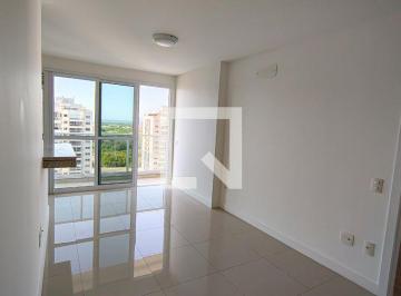 Apartamento · 80m² · 2 Quartos · 1 Vaga · Apartamento para Aluguel - Jacarepaguá, 2 Quartos, 80 m2 - Rio de Janeiro