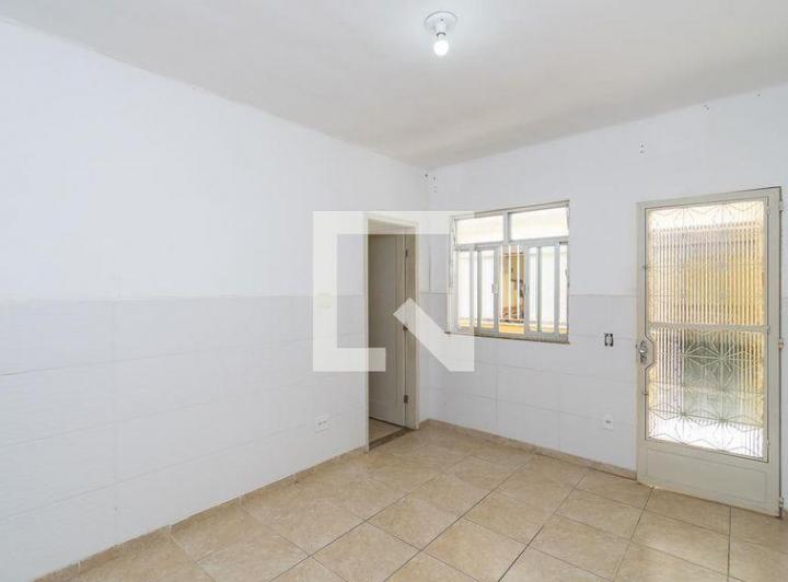 Foto do imóvel - Comprar casa em condomínio, 2 quartos, aceita pets