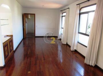 Apartamento · 236m² · 4 Quartos · 3 Vagas · APARTAMENTO - VENDA - PARAÍSO - 4 DORMITÓRIOS - 1 SUITE - 3 VAGAS