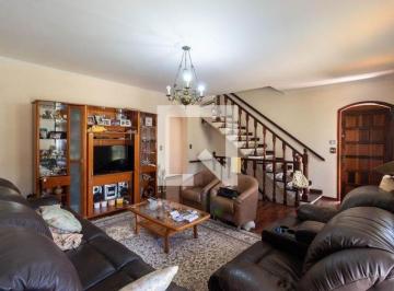 Casa · 350m² · 5 Quartos · 4 Vagas · Casa à Venda - Jardim Aricanduva, 5 Quartos, 350 m² - São Paulo