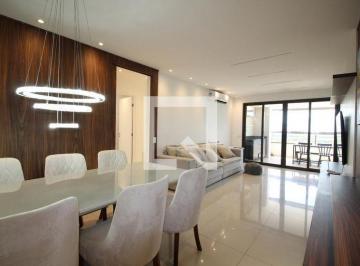 Apartamento · 131m² · 4 Quartos · 2 Vagas · Apartamento à Venda - Jacarepaguá, 4 Quartos, 131 m² - Rio de Janeiro