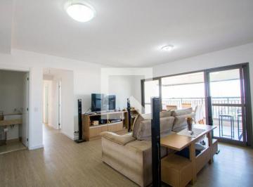 Apartamento · 133m² · 4 Quartos · 3 Vagas · Apartamento à Venda - Jardim Bela Vista, 4 Quartos,  133 m² - Santo André