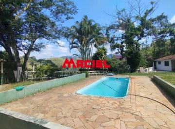 Rural · 100m² · 2 Quartos · chácara com 36 mil metros na zona norte de sao jose dos campos