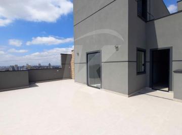 Casa · 76m² · 2 Quartos · 1 Vaga · Apartamento Cobertura Duplex , 75m² , 2 Quartos, 1 vaga, a 500 Metros do Metrô Shopping Tucuruvi