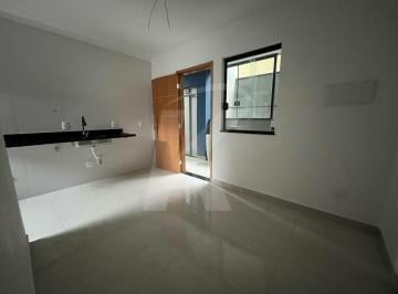 Casa · 26m² · 1 Quarto · Lançamento condomínio 1 dormitório a 5 minutos do Shopping Metrô Tucuruvi