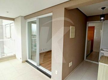 Apartamento · 57m² · 2 Quartos · 1 Vaga · Apartamento 57m2 2 quartos 1 suíte 1 vaga Lauzane
