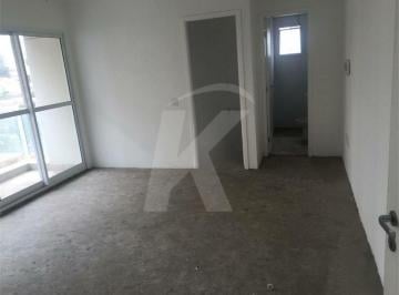 Apartamento · 40m² · 1 Quarto · 1 Vaga · Apartamento 1 quarto 1 vaga 40m² em Santana
