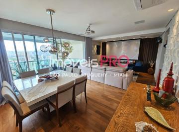 Apartamento · 167m² · 3 Quartos · 3 Vagas · 167 m2 - Varanda Gourmet - 3 suítes - 3 vagas