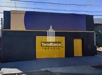 fachada_cleanup-81742577853266.jpg · Galpão / Barracão comercial para Venda  - Nova Rússia.