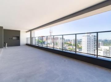 Apartamento · 232m² · 4 Quartos · 3 Vagas · Alto da Lapa! Prédio Novo! Recém entregue!