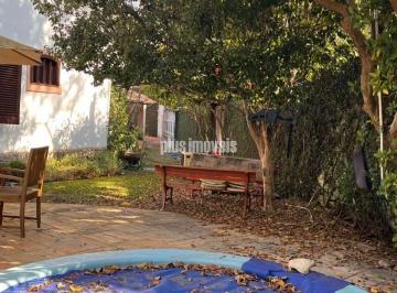 Casa · 400m² · 4 Quartos · 6 Vagas · Alto de Pinheiros! 659m² de Terreno! Oportunidade!