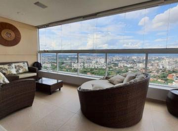 Apartamento · 419m² · 4 Quartos · 5 Vagas · Alto da Lapa! Cobertura com vista Panorâmica! Deslumbrante!
