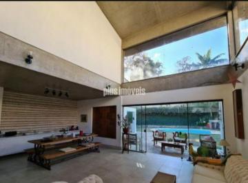 Casa · 694m² · 4 Quartos · 6 Vagas · Alto de Pinheiros! Oportunidade!