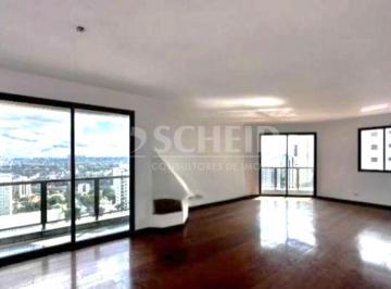 Apartamento · 161m² · 2 Quartos · 3 Vagas · Apartamento A Venda de 161,00m² útil, com 2 quartos sendo 2 suítes no Campo Belo.