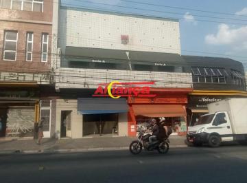 Comercial · 150m² · Sala Comercial para alugar, 150 m² - Vila Barros - Guarulhos/SP