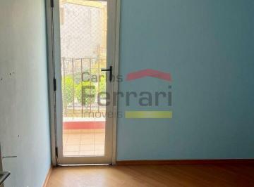 Apartamento · 72m² · 3 Quartos · 2 Vagas · Apartamento a venda, Imirim 03 dormitórios, 01 suíte, 02 vagas,