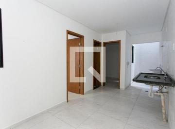 Apartamento · 33m² · 2 Quartos · Apartamento para Aluguel - Tatuapé, 2 Quartos,  33 m² - São Paulo