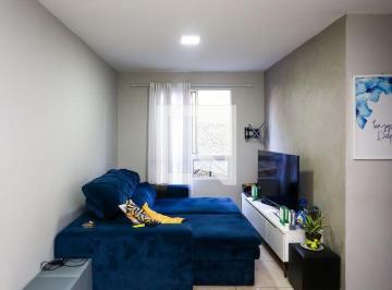 Apartamento · 70m² · 2 Quartos · 1 Vaga · Apartamento para Aluguel - Raposo Tavares, 2 Quartos, 70 m² - São Paulo