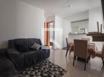 Apartamento · 40m² · 2 Quartos · 1 Vaga · Apartamento para Aluguel - Santo André, 2 Quartos, 40 m² - São Leopoldo