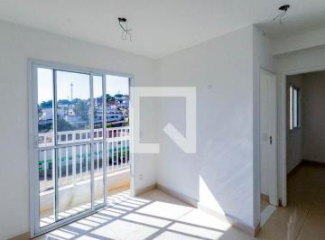 Apartamento · 37m² · 2 Quartos · Apartamento para Aluguel - Jardim Palmares, 2 Quartos, 37 m² - São Paulo