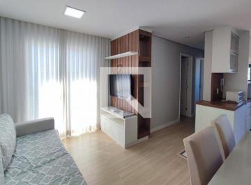 Apartamento · 49m² · 2 Quartos · 1 Vaga · Apartamento para Aluguel - Jardim Samambaia, 2 Quartos, 49 m² - Campinas