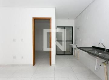 Apartamento · 34m² · 2 Quartos · Apartamento para Aluguel - Tatuapé, 2 Quartos,  34 m² - São Paulo