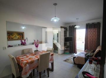 Apartamento · 52m² · 2 Quartos · 1 Vaga · Apartamento para Aluguel - Julio Mesquita Filho, 2 Quartos,  52 m² - Sorocaba