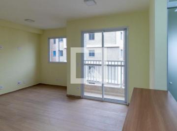 Apartamento · 39m² · 1 Quarto · Apartamento para Aluguel - Água Branca, 1 Quarto, 39 m² - São Paulo