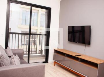 Apartamento · 27m² · 1 Quarto · Apartamento para Aluguel - Perdizes, 1 Quarto, 27 m² - São Paulo
