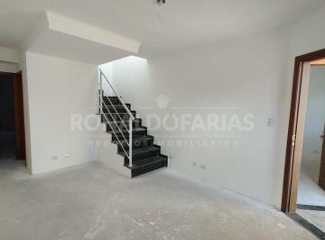 Casa · 97m² · 3 Quartos · 2 Vagas · Sobrado a venda em condominio fechado com  03 dormitorios sendo 01 suite na regiao de Interlagos.