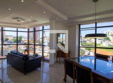Apartamento · 165m² · 4 Quartos · 2 Vagas · Apartamento para Aluguel - Vila Santa Terezinha, 4 Quartos, 165 m² - Sorocaba