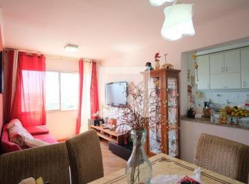 Apartamento · 60m² · 2 Quartos · 1 Vaga · Apartamento para Aluguel - Tatuapé, 2 Quartos,  60 m² - São Paulo