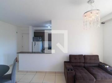 Apartamento · 60m² · 2 Quartos · 1 Vaga · Apartamento para Aluguel - Ponte Preta, 2 Quartos,  60 m² - Campinas