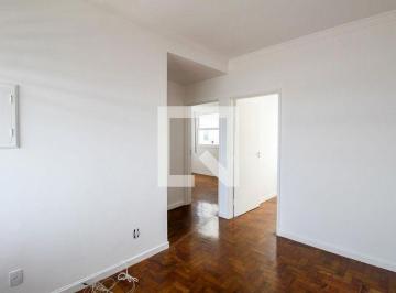 Apartamento · 50m² · 2 Quartos · 1 Vaga · Apartamento para Aluguel - Cambuci, 2 Quartos,  50 m² - São Paulo